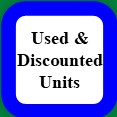 used discounted button